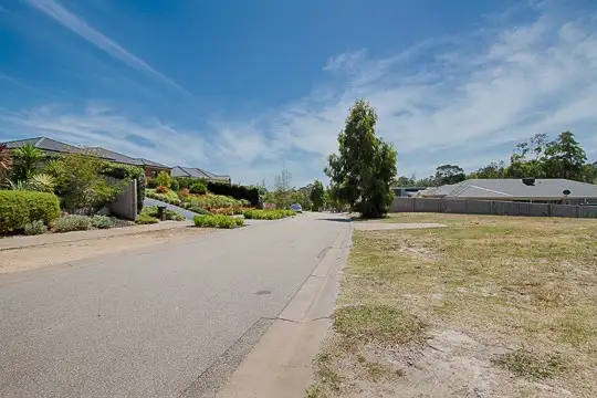 Fifth view of Homely land listing, 54 Wallaby Drive, Rosebud VIC 3939
