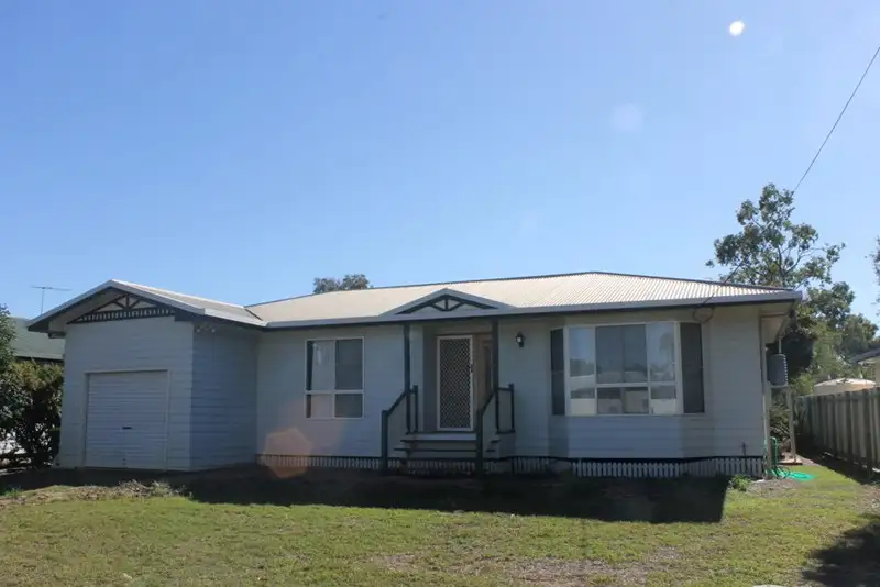 Main view of Homely house listing, 31 Burke Street, Dalby QLD 4405