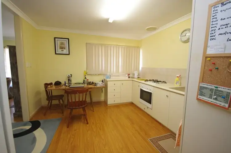 Fifth view of Homely house listing, 15b Shalford Way, Girrawheen WA 6064