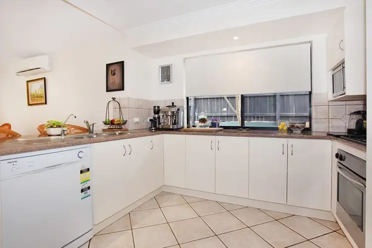 Fourth view of Homely house listing, 16 Serenella Court, Buderim QLD 4556