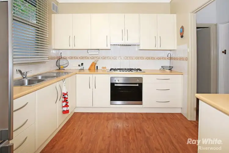 Fifth view of Homely house listing, 15 CHICK Street, Roselands NSW 2196