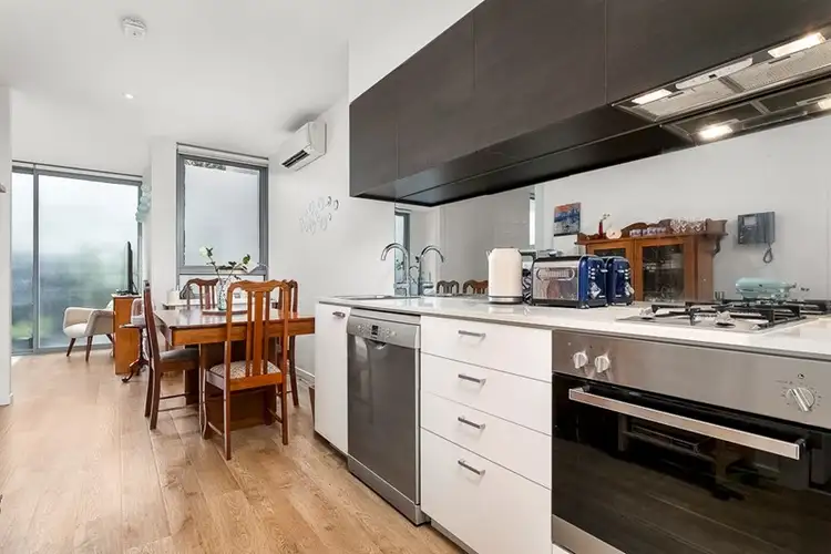 Main view of Homely unit listing, 1/20 Reeves Street, Carlton VIC 3053
