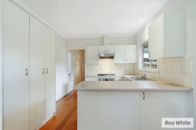 Third view of Homely house listing, 1/30 Timms Avenue, Croydon VIC 3136