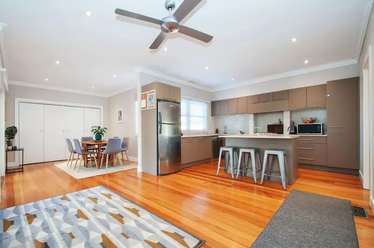 Fourth view of Homely house listing, 1/24 Sherlock Road, Croydon VIC 3136