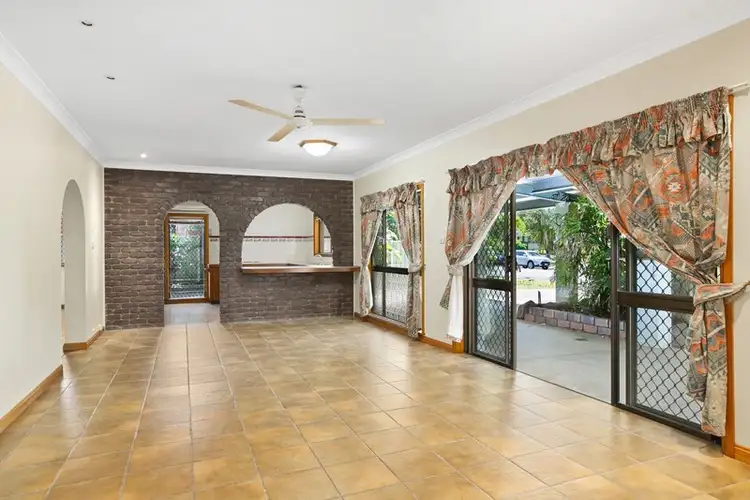 Second view of Homely house listing, 11 Huon Street, Trinity Beach QLD 4879