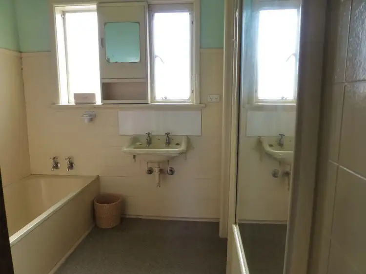 Second view of Homely house listing, 56 Hare Street, Echuca VIC 3564