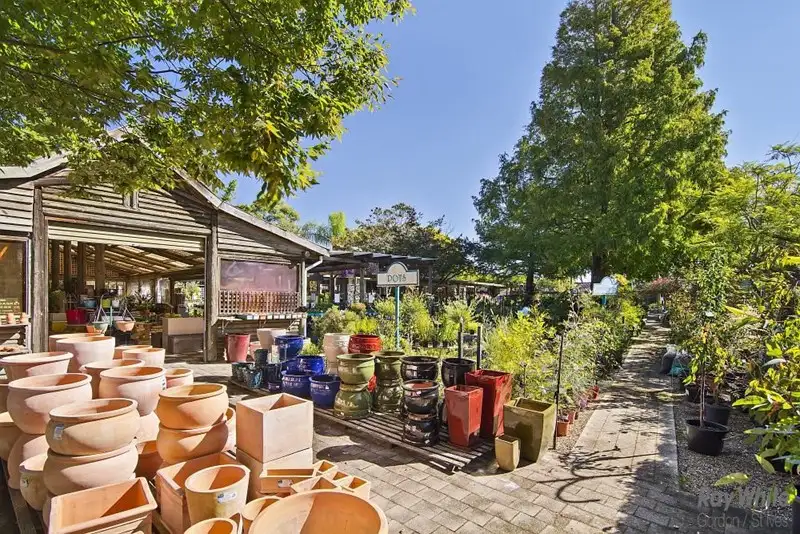 Main view of Homely land listing, 405-407 Mona Vale Road, St Ives NSW 2075