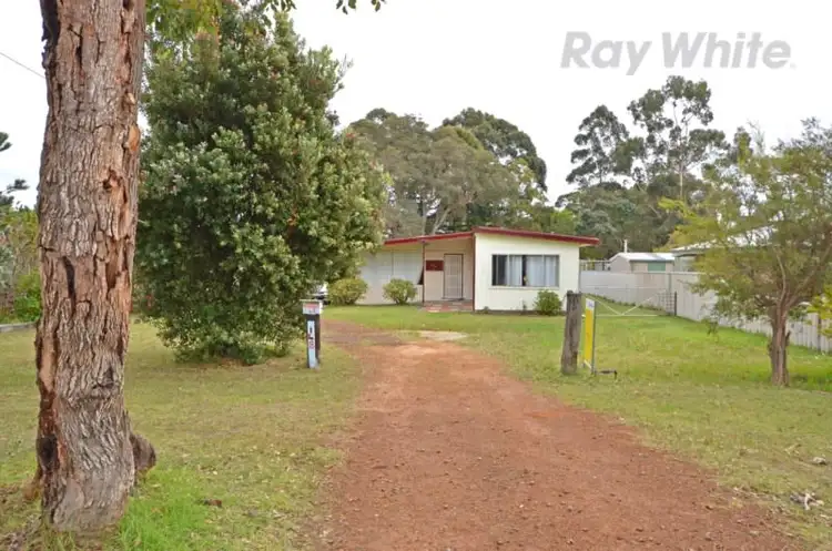 Main view of Homely house listing, 148 South Coast Highway, Mckail WA 6330