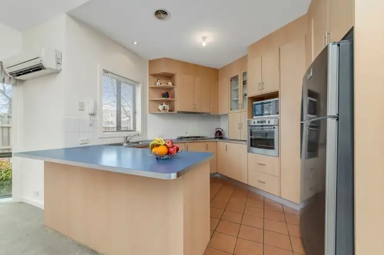 Third view of Homely house listing, 6/3 Seaborn Place, Nicholls ACT 2913