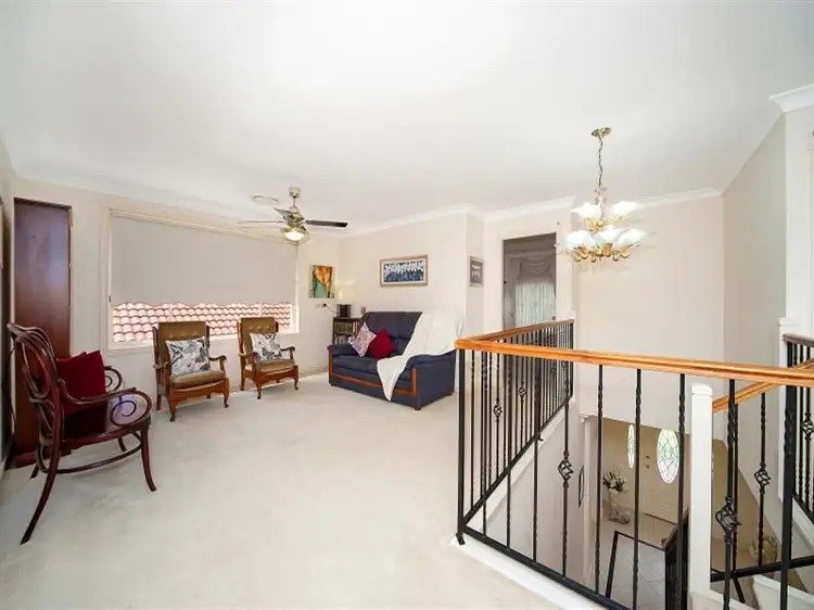 Fourth view of Homely house listing, 27 Marella Avenue, Kellyville NSW 2155