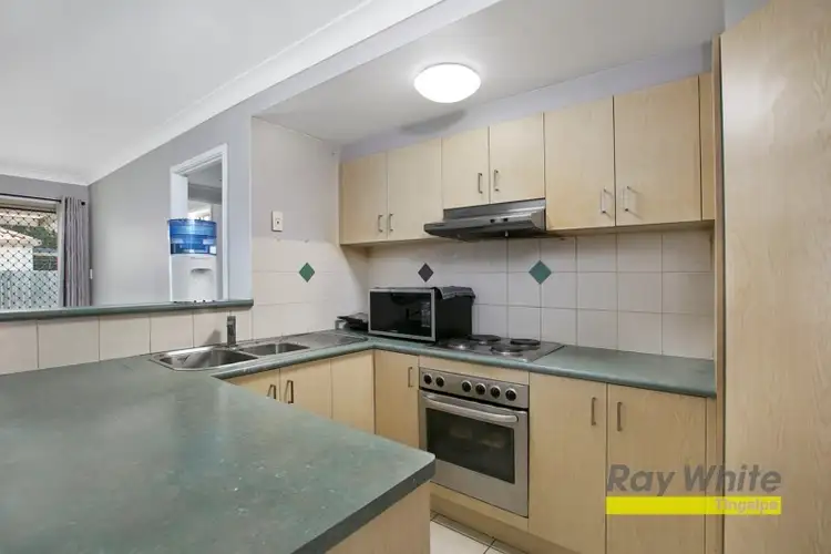 Fourth view of Homely townhouse listing, 102/25 Dasyure Place, Wynnum West QLD 4178
