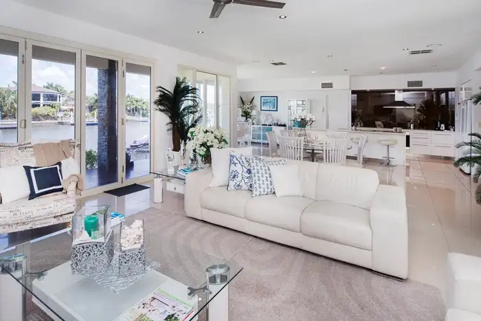 Fifth view of Homely house listing, 2314 Belmont Court East, Hope Island QLD 4212