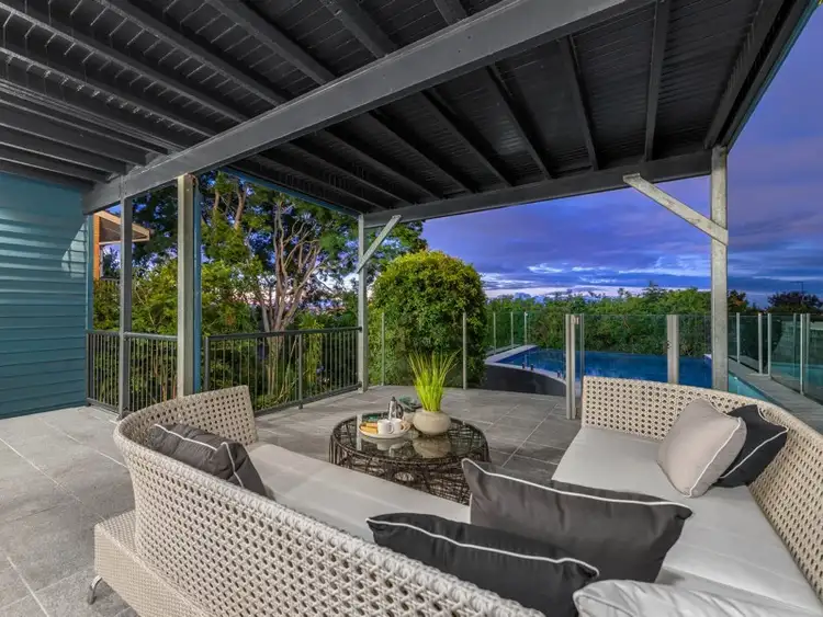 Fifth view of Homely house listing, 107 Constitution Road, Windsor QLD 4030