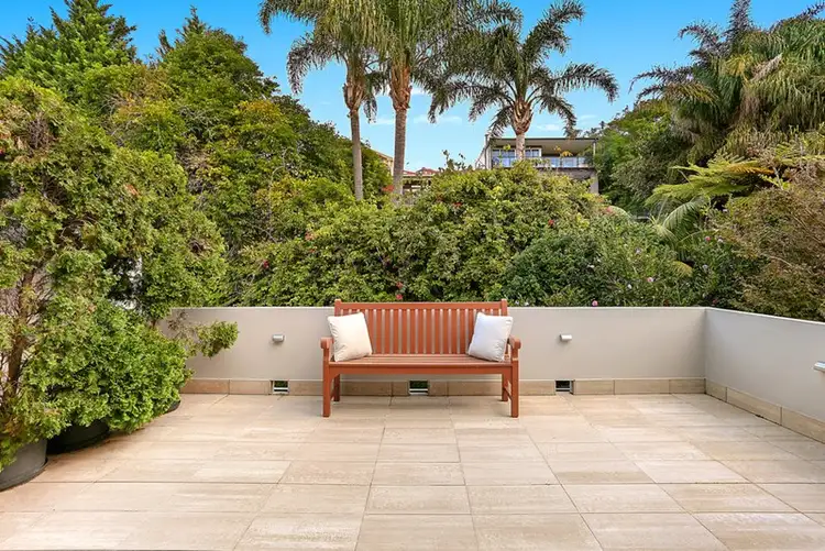 Second view of Homely apartment listing, 3/24 Blaxland Road, Bellevue Hill NSW 2023