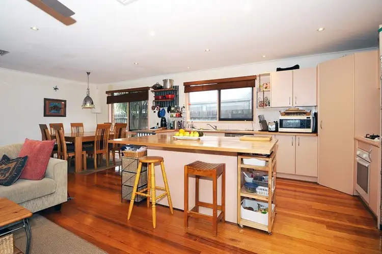Fourth view of Homely house listing, 7 Wedge Court, Seaford VIC 3198