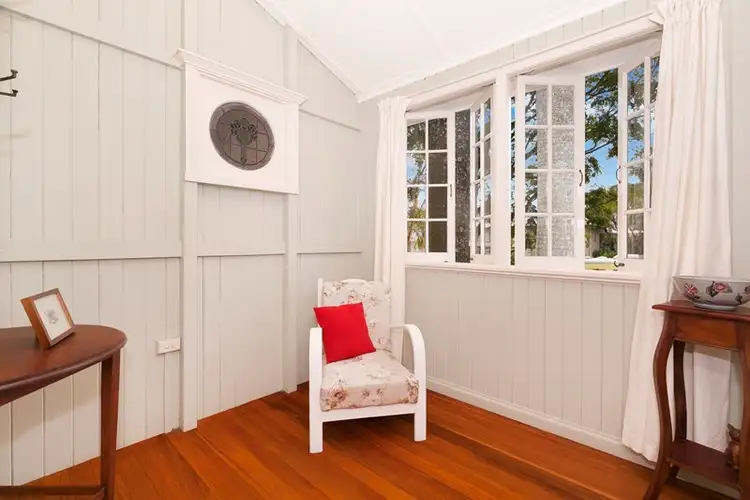 Fourth view of Homely house listing, 55 Magee Street, Graceville QLD 4075