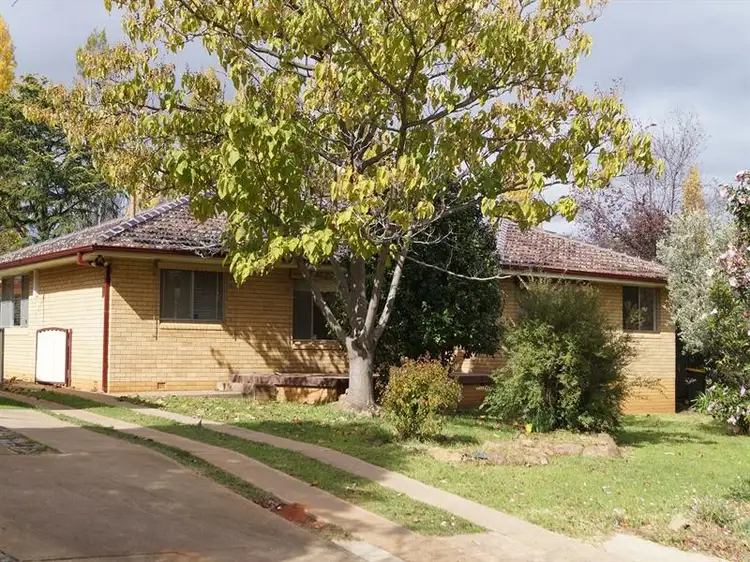 Main view of Homely house listing, 12 Larela Circuit, Orange NSW 2800