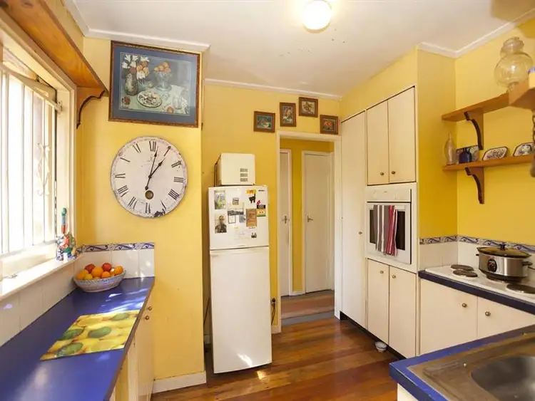 Fifth view of Homely house listing, 52 Thurlby Street, Upper Mount Gravatt QLD 4122