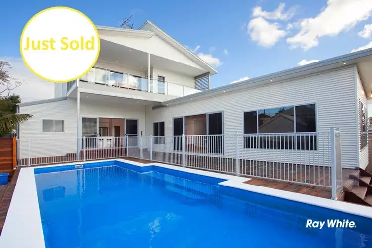 Main view of Homely house listing, 7 Scarborough Street, Bundeena NSW 2230
