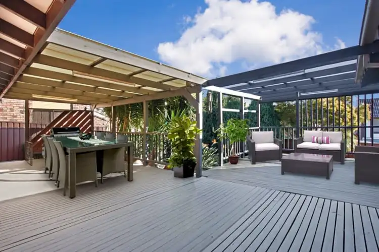 Fourth view of Homely house listing, 41 Warragamba Crescent, Bossley Park NSW 2176