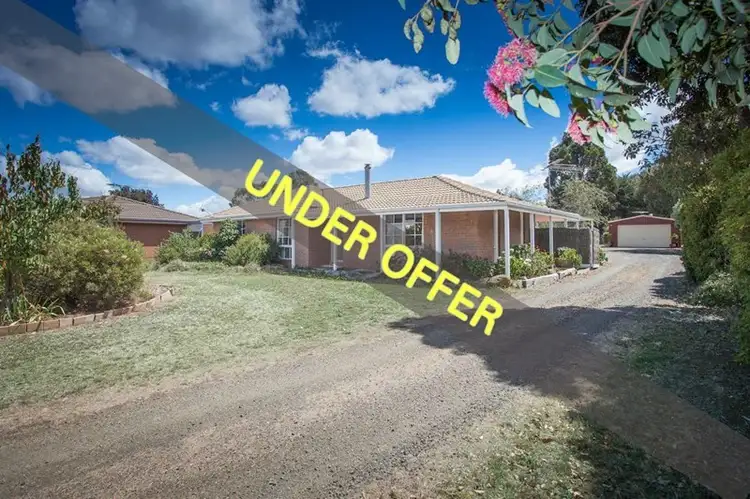7 Coleraine Drive, Romsey VIC 3434