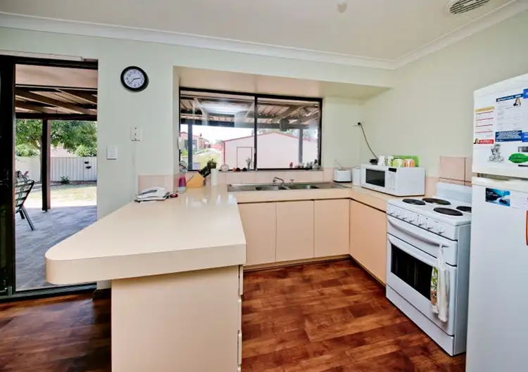 Third view of Homely house listing, 1 The Haven, Ballajura WA 6066
