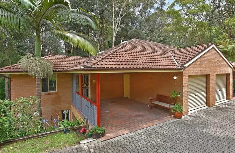 21/10-14 Short Street, Thornleigh NSW 2120