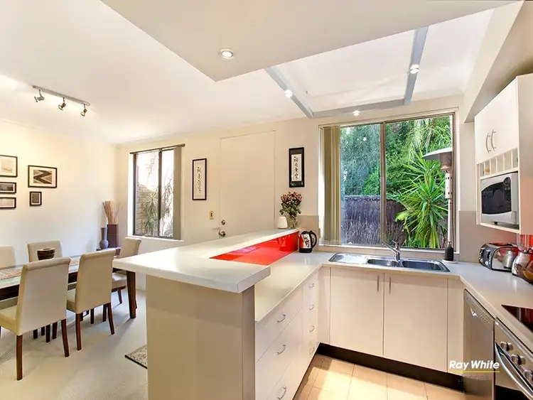 Sixth view of Homely house listing, 3/81 Bath Road, Kirrawee NSW 2232