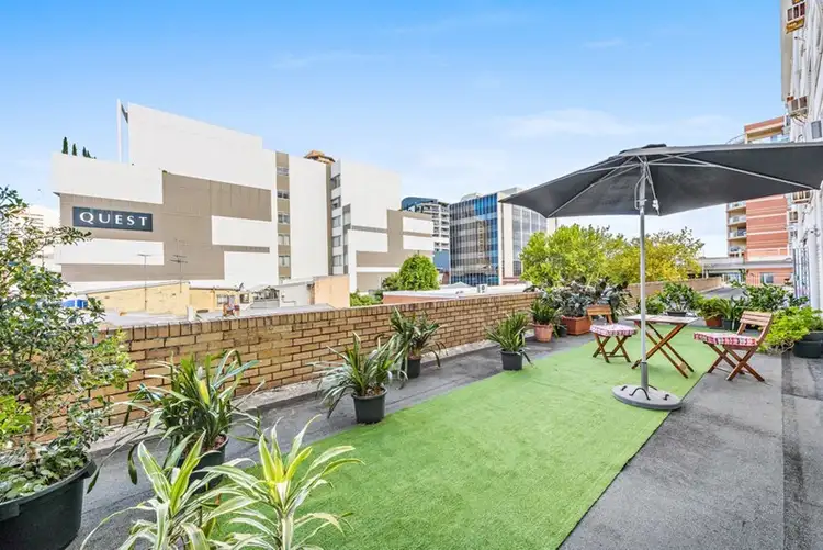 Fourth view of Homely apartment listing, 304/79 Oxford Street, Bondi Junction NSW 2022