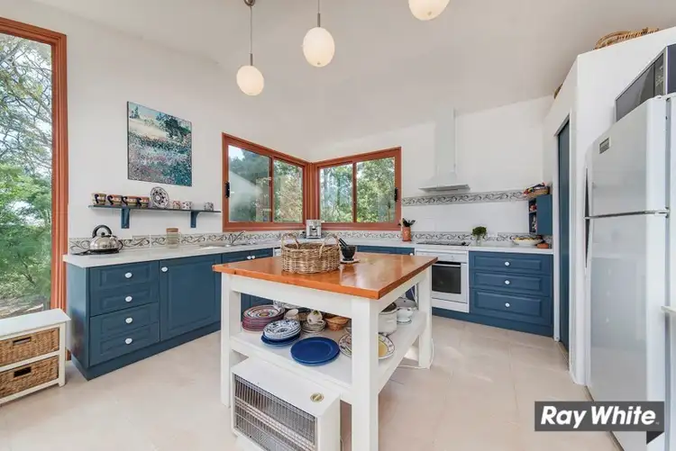 Seventh view of Homely house listing, 156 Woodgrove Close, Wallaroo NSW 2618