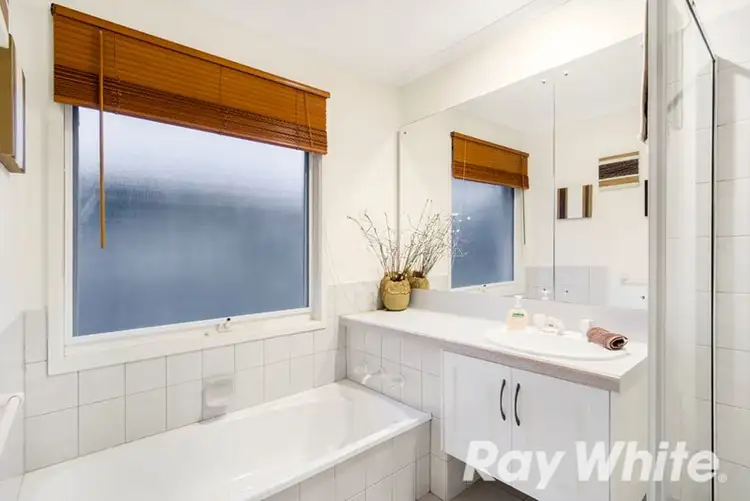 Seventh view of Homely house listing, 8 Morton Place, Rowville VIC 3178
