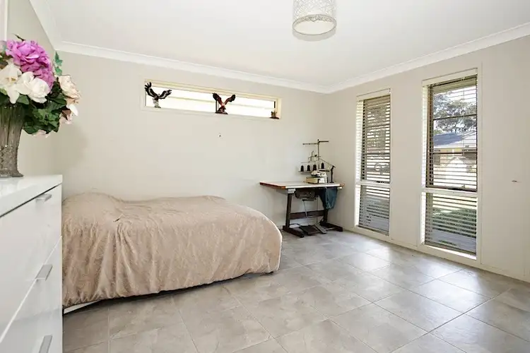 Sixth view of Homely house listing, 12 Coral Sea Drive, West Nowra NSW 2541