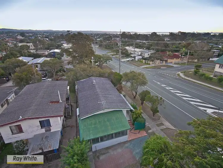 Second view of Homely house listing, 81 Eversleigh Road, Redcliffe QLD 4020