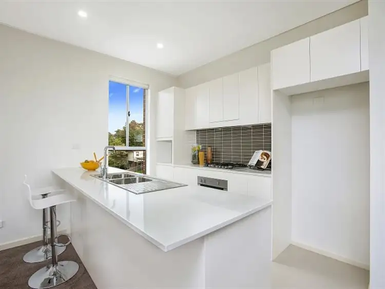 1/61-63 Walker Street, Helensburgh NSW 2508