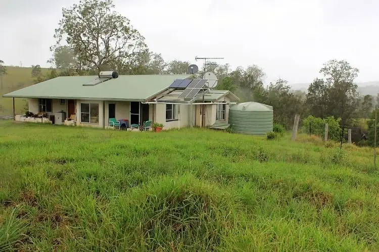 Second view of Homely rural property listing, Address available on request