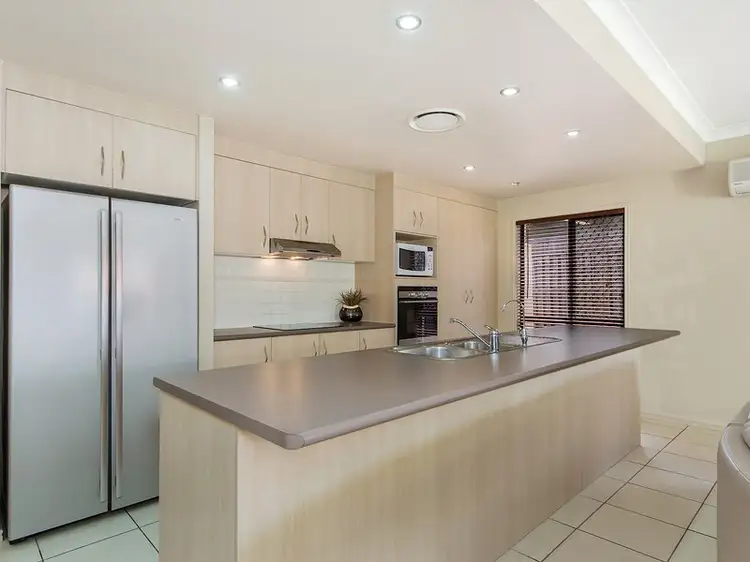 14 Murrayfield Place, Merrimac QLD 4226