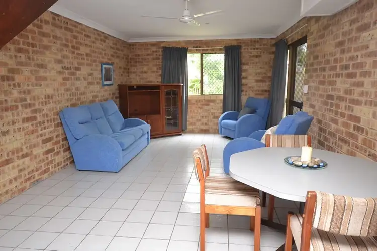 Third view of Homely unit listing, Unit 6, 6 Taranganba Road, Taranganba QLD 4703