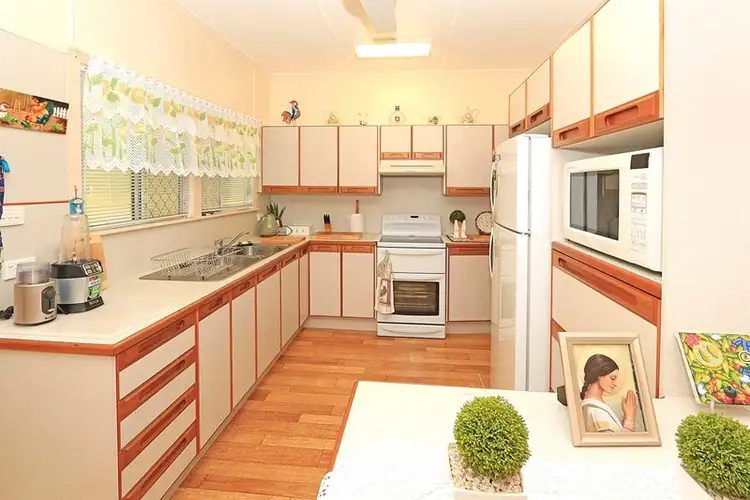 Fifth view of Homely house listing, 5 Jeffries Street, The Range QLD 4700