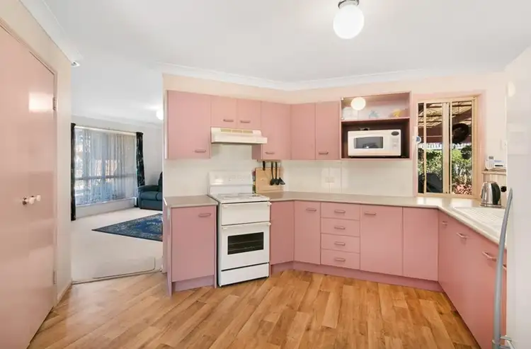 Second view of Homely house listing, 17 Surrey Court, Deception Bay QLD 4508