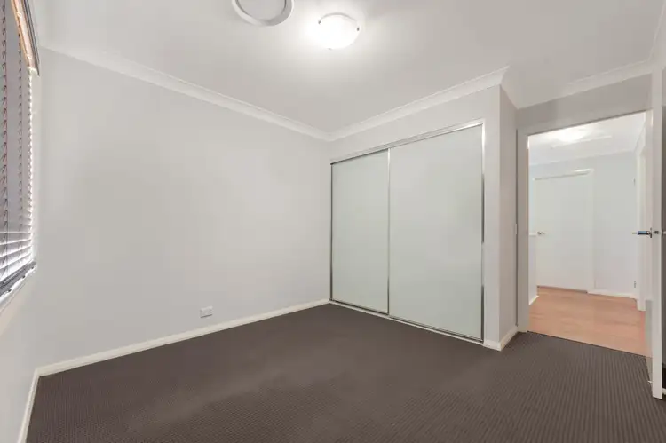 Fourth view of Homely house listing, 130 Minorca Circuit, Spring Farm NSW 2570