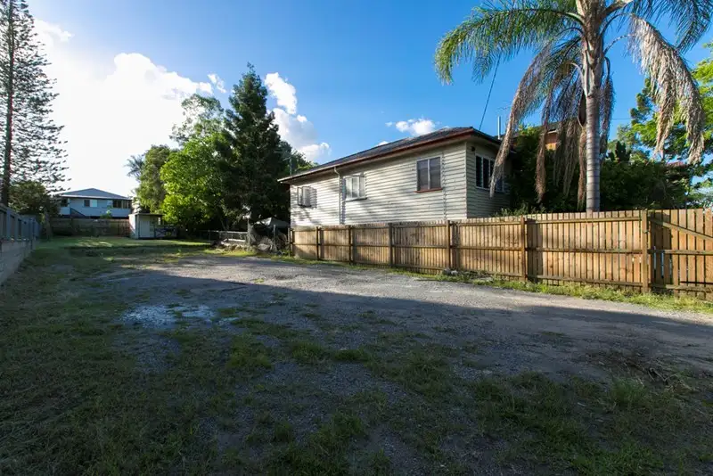 Main view of Homely land listing, 15 Logan Street, Greenslopes QLD 4120
