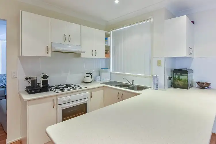 Third view of Homely house listing, 3/1 Macquarie Avenue, Ingleburn NSW 2565