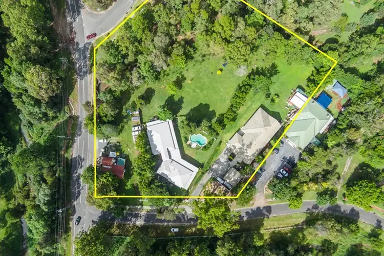 Second view of Homely house listing, 4 Hersden Court, Bonogin QLD 4213