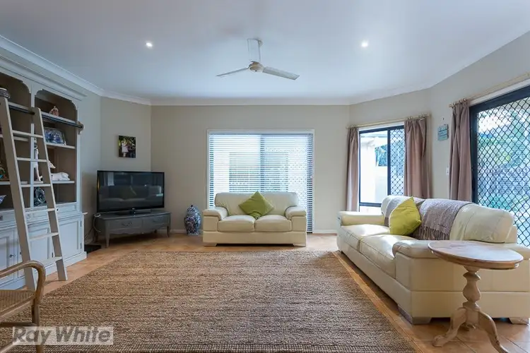 Fifth view of Homely house listing, 13 Saint Clair Court, Redland Bay QLD 4165