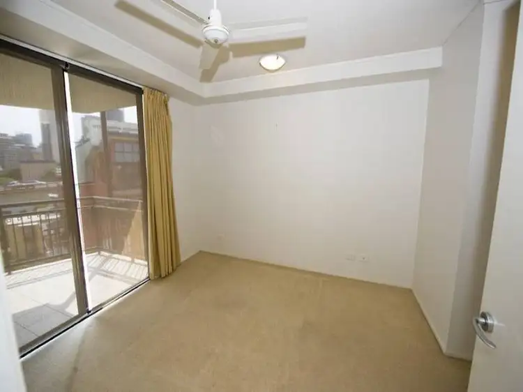 Fifth view of Homely apartment listing, 138/15 Goodwin Street, Kangaroo Point QLD 4169