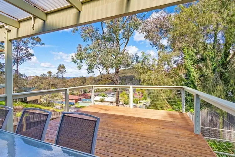 Second view of Homely house listing, 8 Dunrossil Avenue, Watanobbi NSW 2259