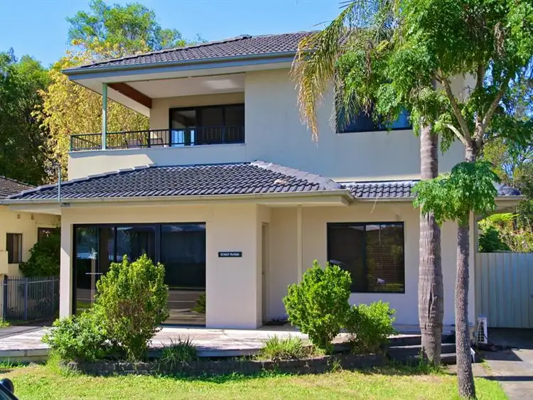 Third view of Homely house listing, 6 Mimosa Avenue, Saratoga NSW 2251