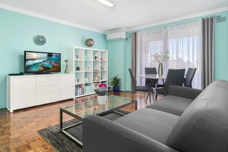 Fourth view of Homely unit listing, 6/23 Norfolk Street, Liverpool NSW 2170