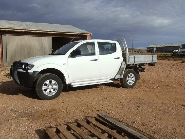 Sixth view of Homely house listing, Clearing Sale 1691 Templeton Road Via Balaklava, Mount Templeton SA 5461