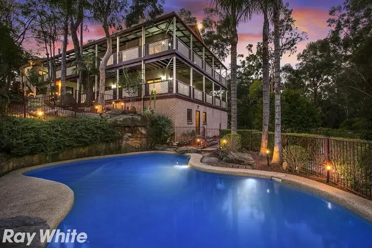 54 Carinda Drive, Glenhaven NSW 2156